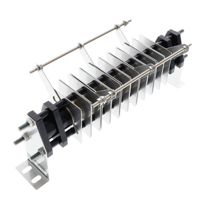 ERZ-U25JP162F by Panasonic Electronic Components - SINGLETRANSIENT/SURGE ABSORBERS1