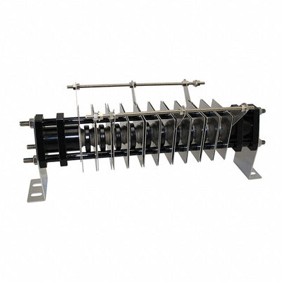 ERZ-U25JP192F by Panasonic Electronic Components - SINGLETRANSIENT/SURGE ABSORBERS1