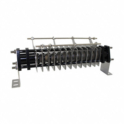 ERZ-U26JP132F by Panasonic Electronic Components - SINGLETRANSIENT/SURGE ABSORBERS1