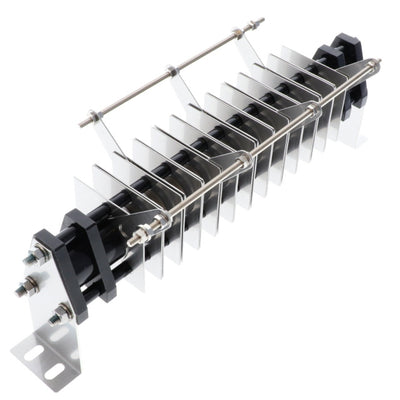ERZ-U26JP162F by Panasonic Electronic Components - SINGLETRANSIENT/SURGE ABSORBERS1