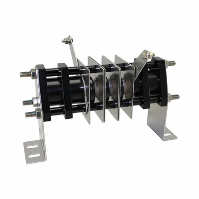 ERZ-U31JP252F by Panasonic Electronic Components - SINGLETRANSIENT/SURGE ABSORBERS1