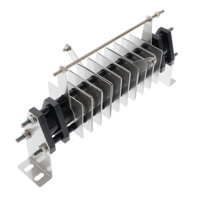 ERZ-U31JP252H by Panasonic Electronic Components - DELTATRANSIENT/SURGE ABSORBERS10