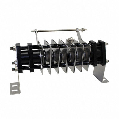 ERZ-U32JP252F by Panasonic Electronic Components - SINGLETRANSIENT/SURGE ABSORBERS1