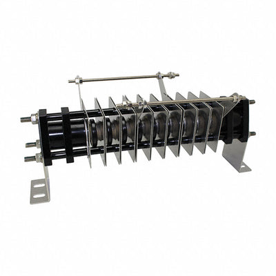 ERZ-U33JP252F by Panasonic Electronic Components - SINGLETRANSIENT/SURGE ABSORBERS1