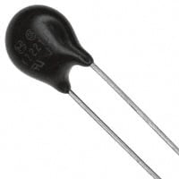 ERZ-V07D221 by Panasonic Electronic Components - VARISTOR 220V 1.75KA DISC 7MM