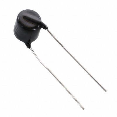 ERZ-V10D182 by Panasonic Electronic Components - VARISTOR 1.8KV 3.5KA DISC 10MM