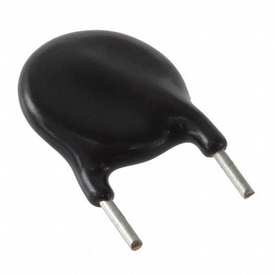 ERZ-V10D220CS by Panasonic Electronic Components - VARISTOR 22V 1KA DISC 10MM