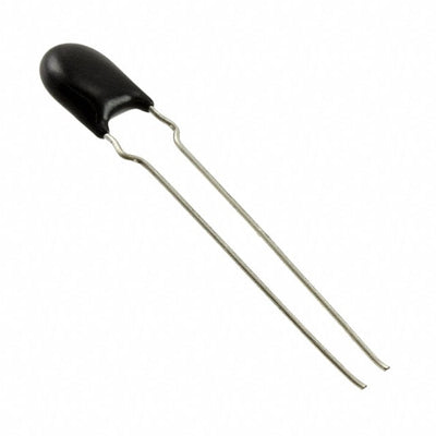 ERZ-VA7V680 by Panasonic Electronic Components - VARISTOR 68V 500A DISC 7MM