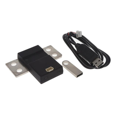ES-600 by Ohmite - SHUNT DATA RECORDER
