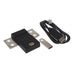 ES-600 by Ohmite - SHUNT DATA RECORDER