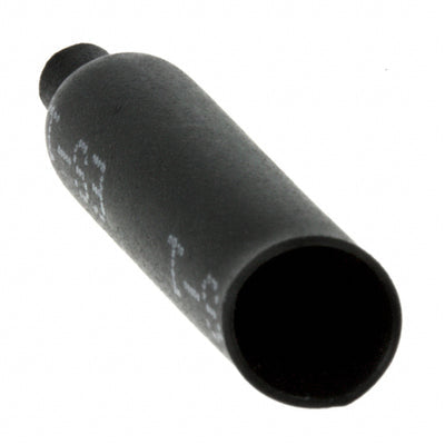 ES-CAP-NO.1-C1-0-30MM by TE Connectivity Raychem Cable Protection - HEATSHRINK END CAP BLACK 5.7MM