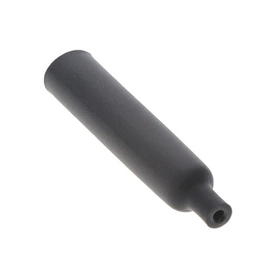 ES-CAP-NO.2-B9-0-50MM by TE Connectivity Raychem Cable Protection - HEATSHRINK END CAP BLACK 7.4MM