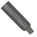 ES-CAP-NO.2-B9-X-35MM by TE Connectivity Raychem Cable Protection - HEATSHRINK END CAP CLEAR 7.4MM