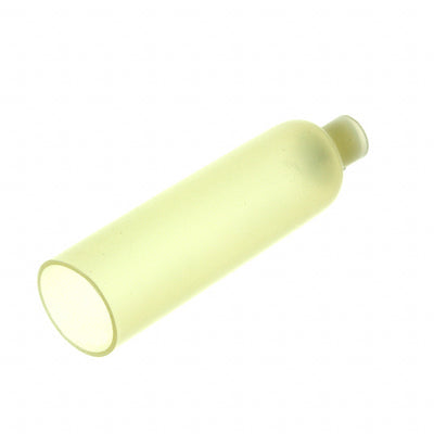 ES-CAP-NO.3-B8-X-50MM by TE Connectivity Raychem Cable Protection - HEATSHRINK END CAP CLEAR 10.85MM