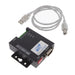 ES-U-3001-MB by Connective Peripherals Pte Ltd - USB TO 1-PORT , METAL, RACK MOUN
