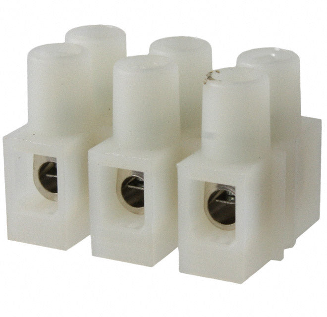 ES0800/03DSFB by On Shore Technology Inc. - CONNECTOR TERM STRIP 3CIRC 0.315