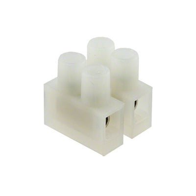 ES0800/02DSFB by On Shore Technology Inc. - CONNECTOR TERM STRIP 2CIRC 0.315