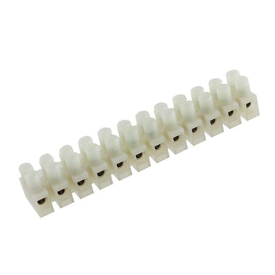 ES0800/12DSFB by On Shore Technology Inc. - CONNECTOR TERM STRIP 12CIRC 0.315