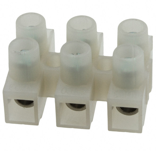 ES1000/03DSFB by On Shore Technology Inc. - CONNECTOR TERM STRIP 3CIRC 0.394