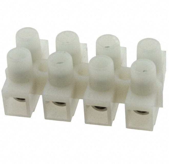 ES1000/04DSFB by On Shore Technology Inc. - CONNECTOR TERM STRIP 4CIRC 0.394