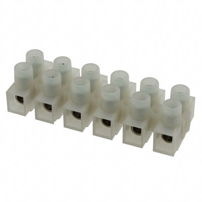 ES1000/06DSFB by On Shore Technology Inc. - CONNECTOR TERM STRIP 6CIRC 0.394