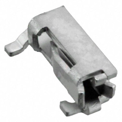 ES10S001JF1R4500 by JAE Electronics - CONNECTOR SSL SCKT CONT 24-26AWG SLDR
