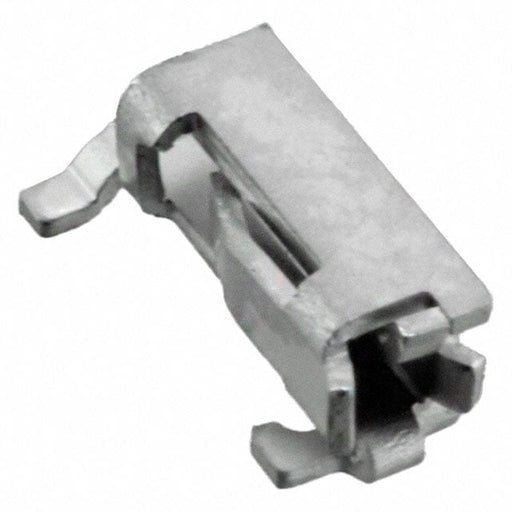 ES10S001JF1R4500 by JAE Electronics - CONNECTOR SSL SCKT CONT 24-26AWG SLDR