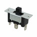 ES115D12-Z by Nidec Components Corporation - SWITCH SLIDE SPDT 15A 125V