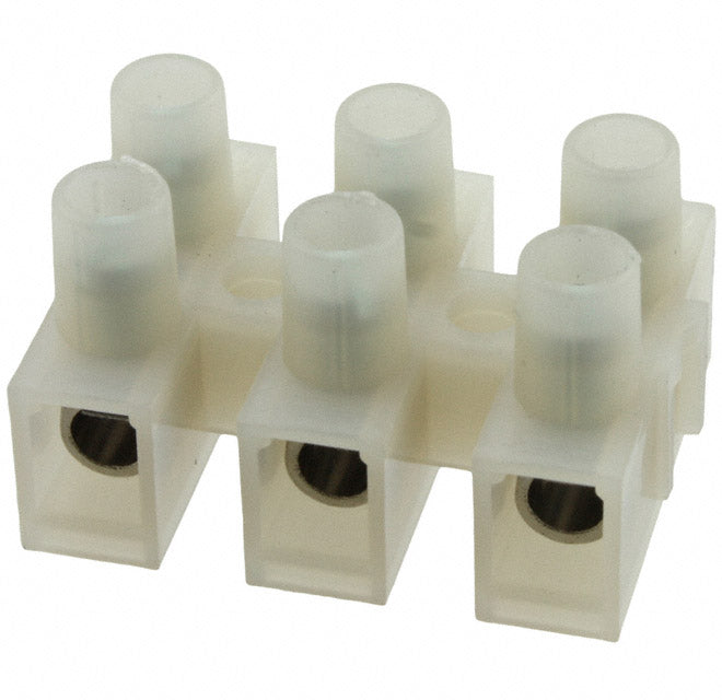 ES1200/03DSFB by On Shore Technology Inc. - CONNECTOR TERM STRIP 3CIRC 0.472