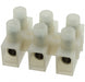 ES1200/03DSFB by On Shore Technology Inc. - CONNECTOR TERM STRIP 3CIRC 0.472