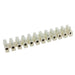 ES1200/12DSFB by On Shore Technology Inc. - CONNECTOR TERM STRIP 12CIRC 0.472