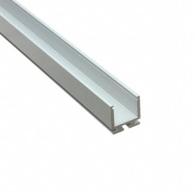 ES1629/600 by Khatod North America LLC - ALUMINUM EXTRUSION FOR NARROW ST
