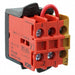 ES21-CG2001 by SICK, Inc. - CONTACT BLOCK DPST-NC 3A 250V