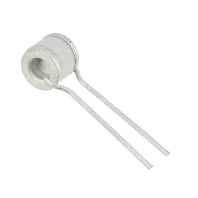 B88069X5920B502 by EPCOS - TDK Electronics - GDT 220V 2.5KA 2 POLE TH