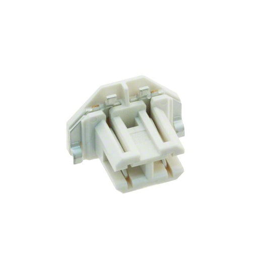 ES3B002WF1R1000 by JAE Electronics - CONNECTOR SSL RCPT 2POS 3.6MM SOLDER