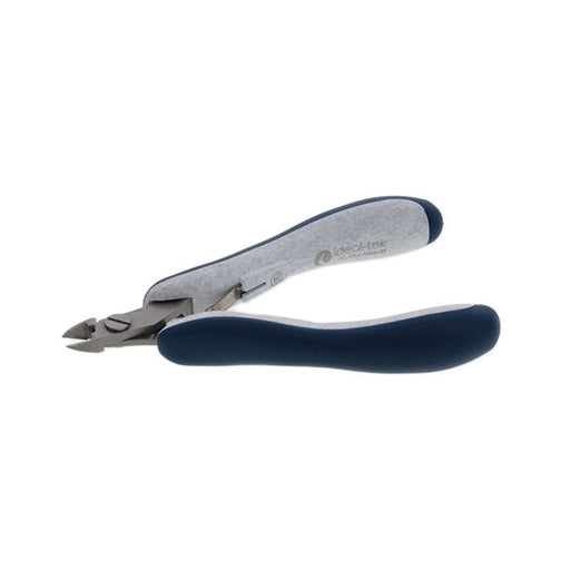 ES5130M.CR.BGO.ITU by Ideal-tek S.A. - CUTTER SIDE OVAL SEMI FLSH 4.72
