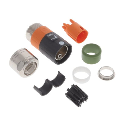 ESA205N00330003000 by TE Intercontec - CONNECTOR PLG HSG FMALE 15POS INLINE