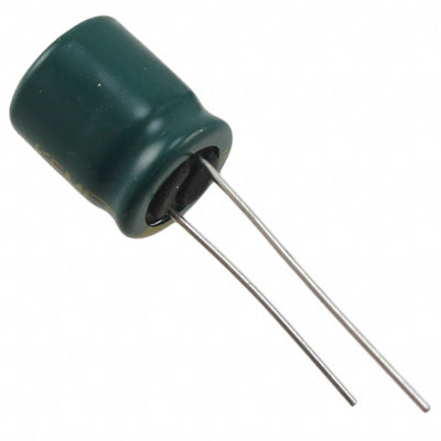 ESC477M016AH1AA by KEMET - ALUMIN CAP 470UF 20% 16V RADIAL