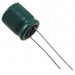 ESC477M016AH1AA by KEMET - ALUMIN CAP 470UF 20% 16V RADIAL