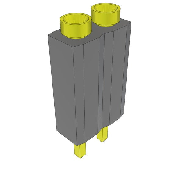 ESD-101-G-03 - Samtec Inc.