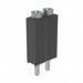 ESD-101-TT-03 by Samtec Inc. - CONNECTOR SOCKET 2POS TIN PCB
