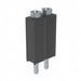 ESD-101-T-23 by Samtec Inc. - CONNECTOR SOCKET 2POS GOLD PCB