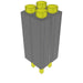 ESD-102-G-04 - Samtec Inc.