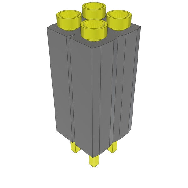 ESD-102-G-24 - Samtec Inc.