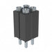 ESD-102-T-03 by Samtec Inc. - CONNECTOR SOCKET 4POS 0.1 GOLD PCB