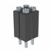 ESD-102-TT-03 by Samtec Inc. - CONNECTOR SOCKET 4POS 0.1 TIN PCB