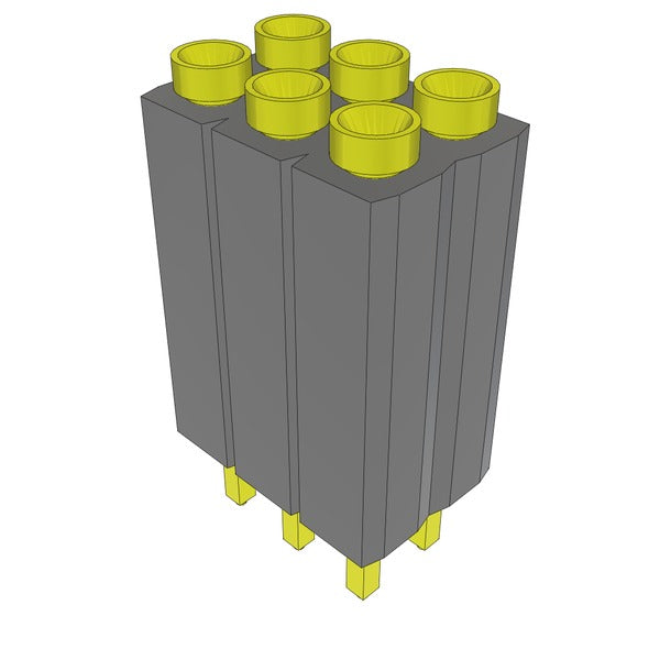 ESD-103-TT-04 - Samtec Inc.