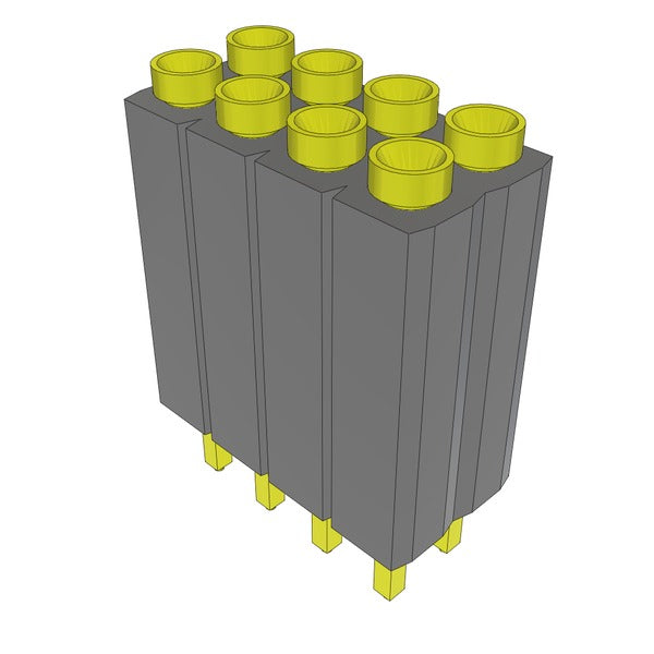 ESD-104-T-04 - Samtec Inc.