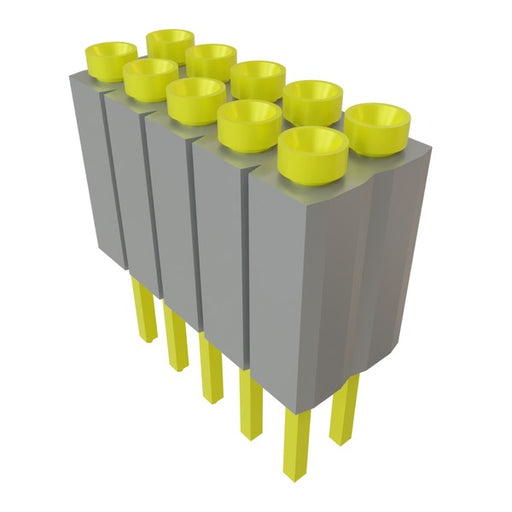 ESD-105-G-06 - Samtec Inc.