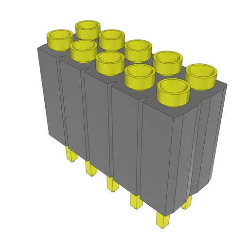 ESD-105-T-03 - Samtec Inc.
